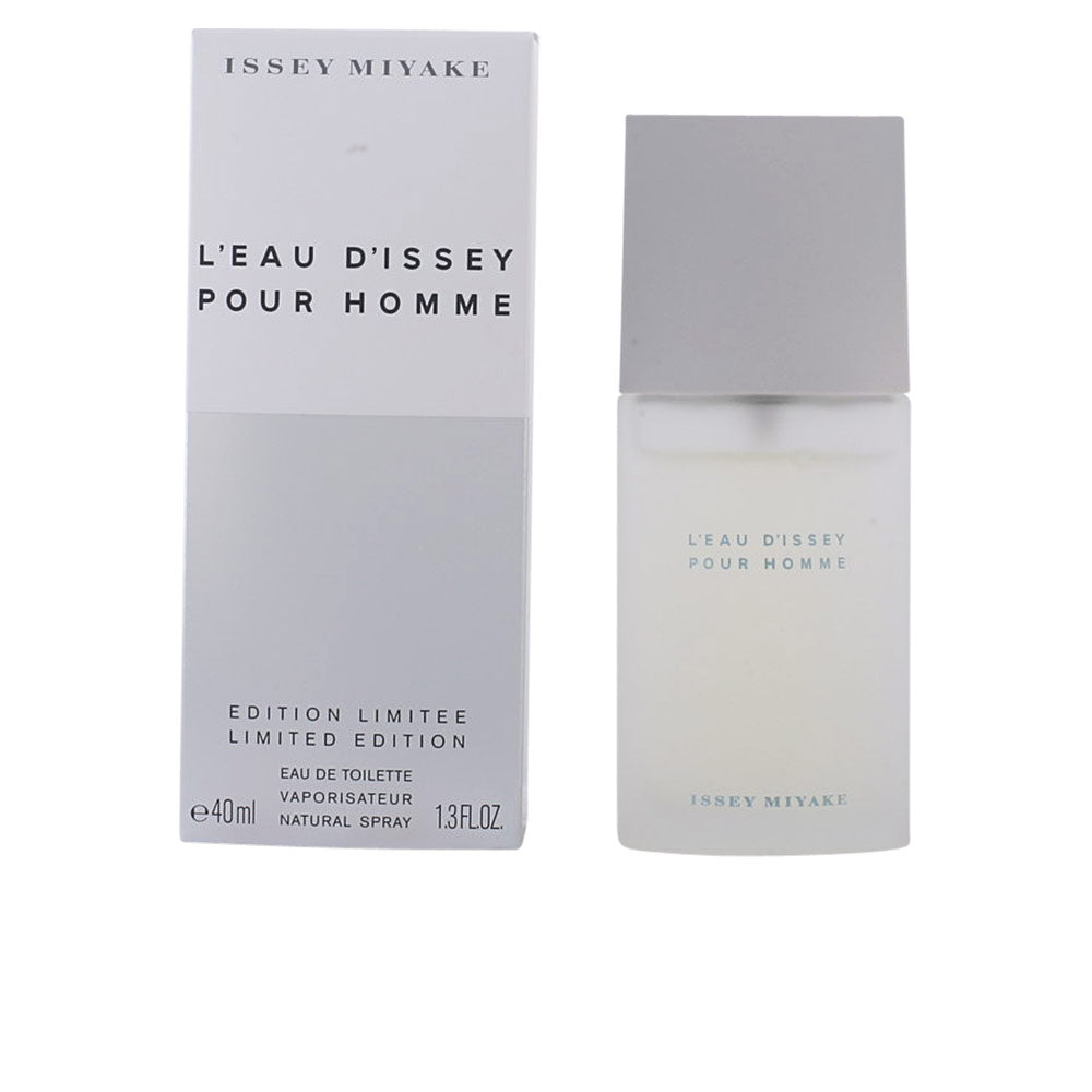 L&#39;Eau D&#39;Issey Pour Homme Eau De Toilette 40 ml