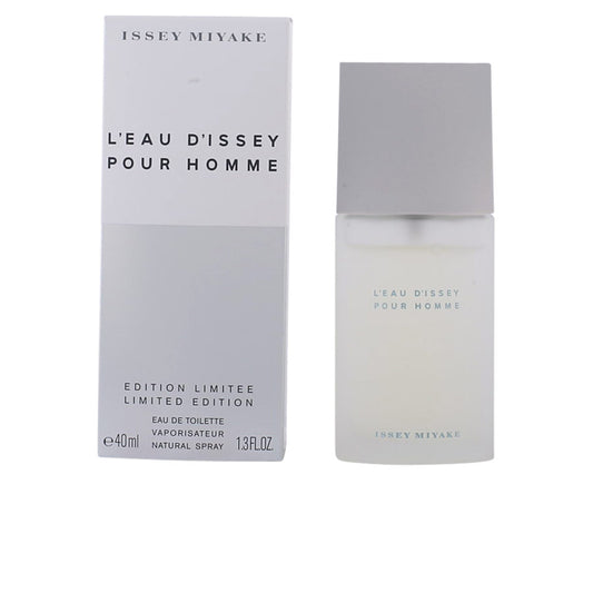 L&#39;Eau D&#39;Issey Pour Homme Eau De Toilette 40 ml