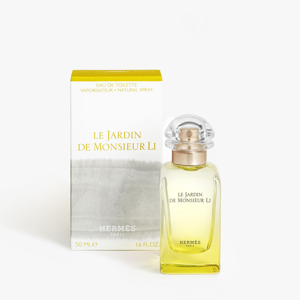 LE JARDIN DE MONSIEUR LI eau de toilette spray 50 ml