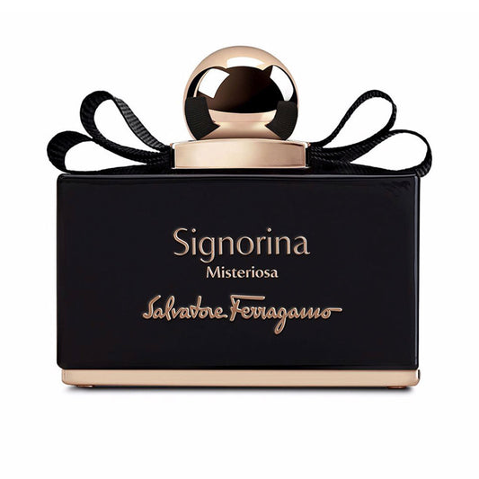 SIGNORINA MISTERIOSA edp vapo 100 ml