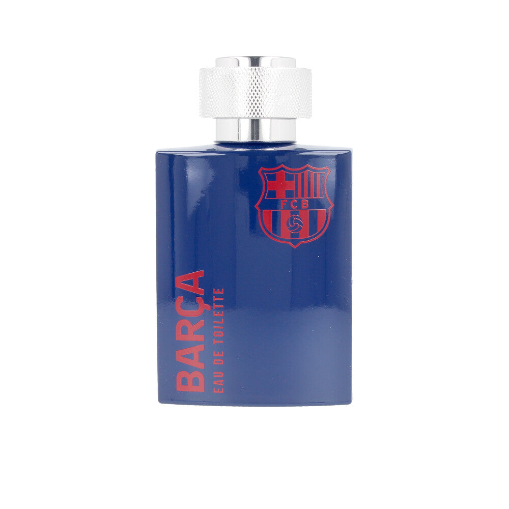F.C. BARCELONA eau de toilette spray 100 ml