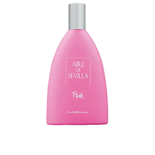AIRE DE SEVILLA PINK eau de toilette spray 150 ml