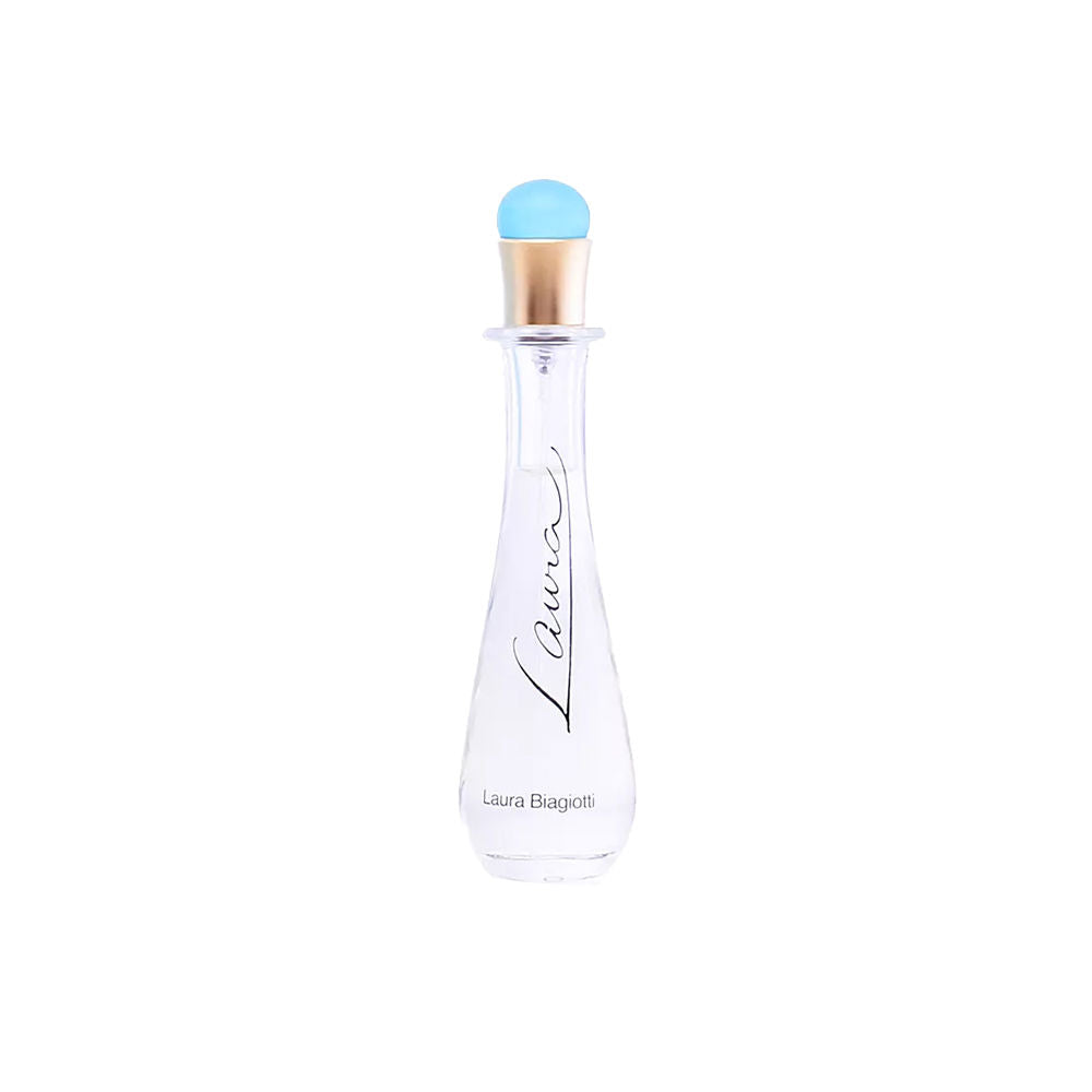 LAURA eau de toilette spray 25 ml
