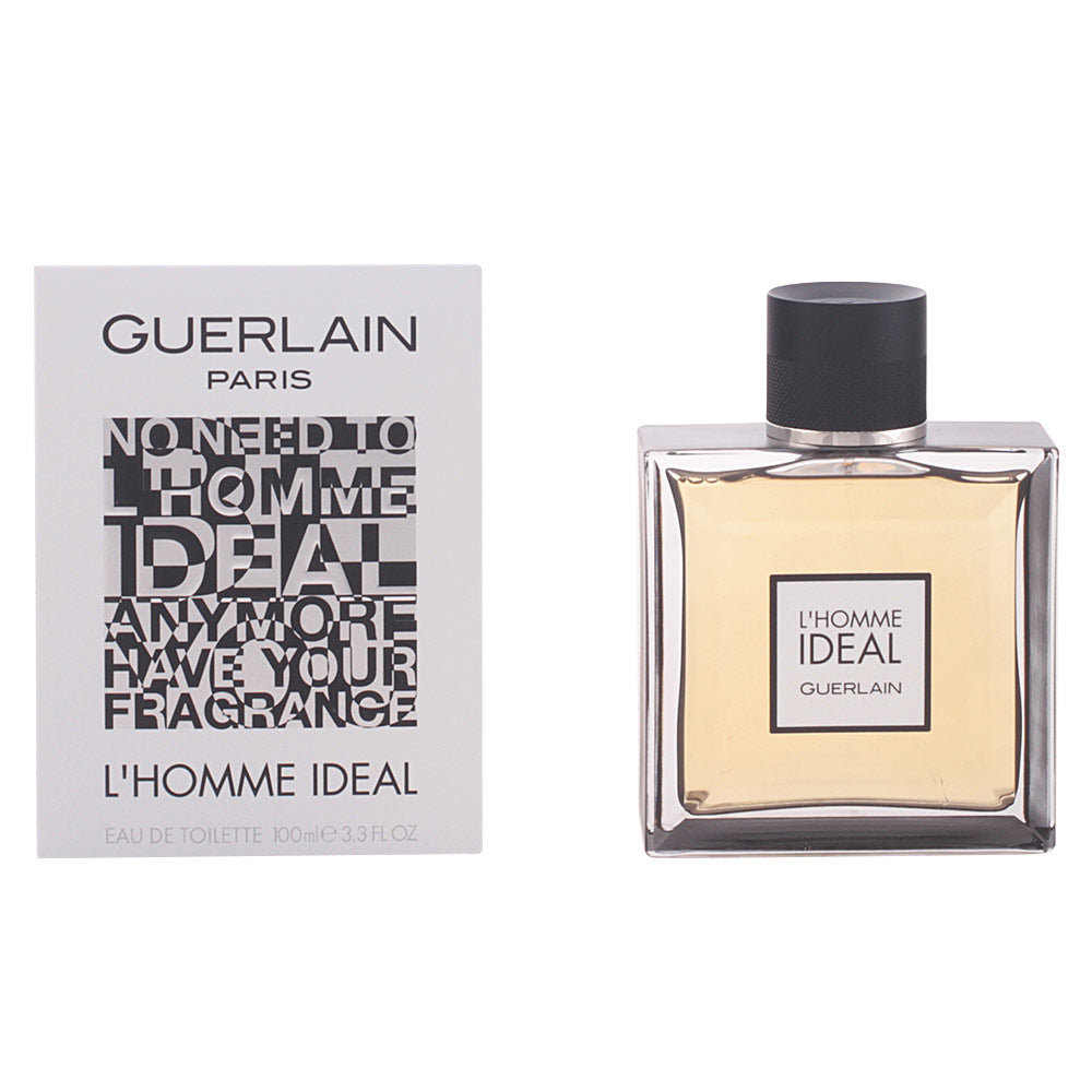 L'HOMME IDEAL eau de toilette spray 100 ml