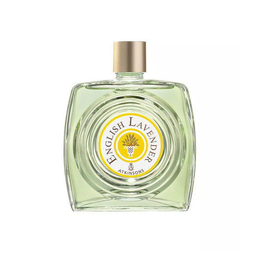ENGLISH LAVENDER eau de toilette 150 ml
