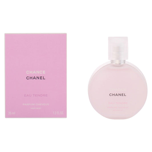 CHANCE EAU TENDRE parfum cheveux spray 35 ml