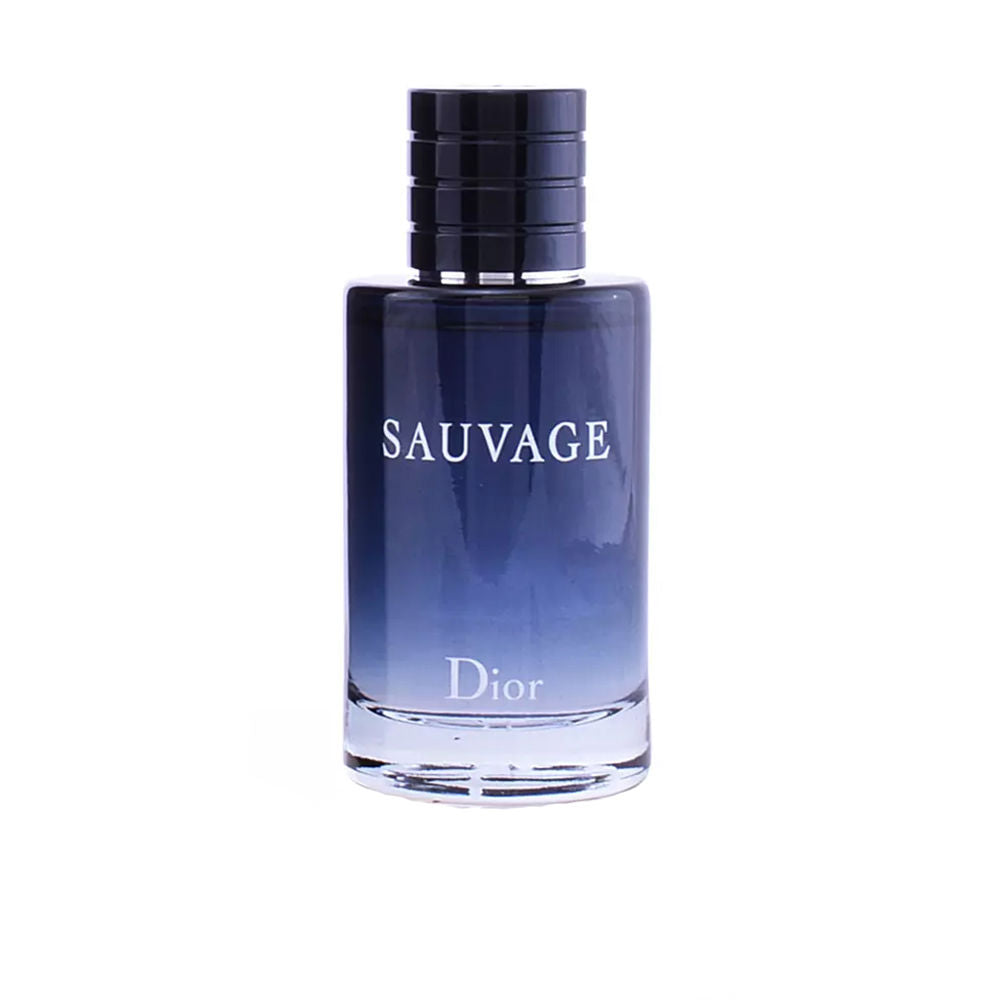 SAUVAGE eau de toilette spray 100 ml