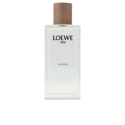 LOEWE 001 WOMAN eau de parfum spray 100 ml