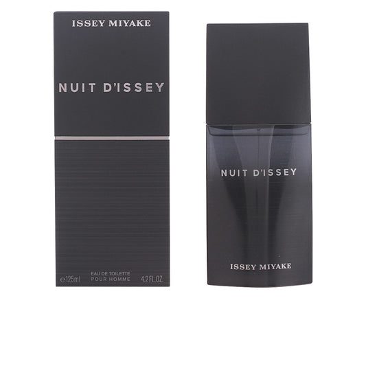 NUIT D'ISSEY eau de toilette spray 125 ml
