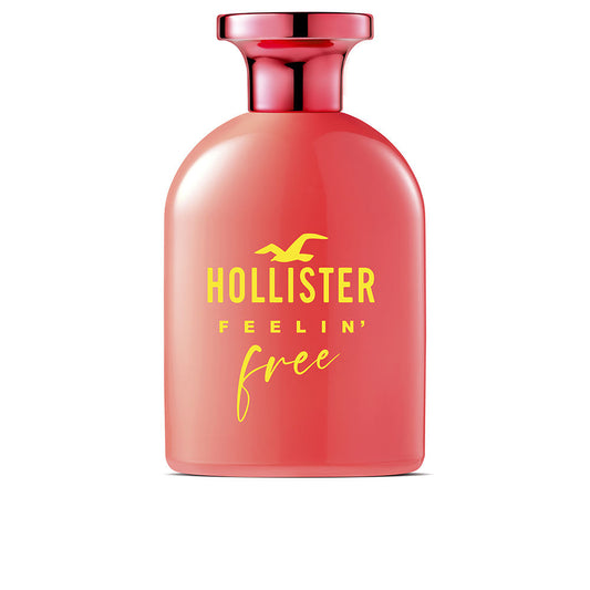 FEELIN&#39; FREE FOR HER edp vapo 100 ml