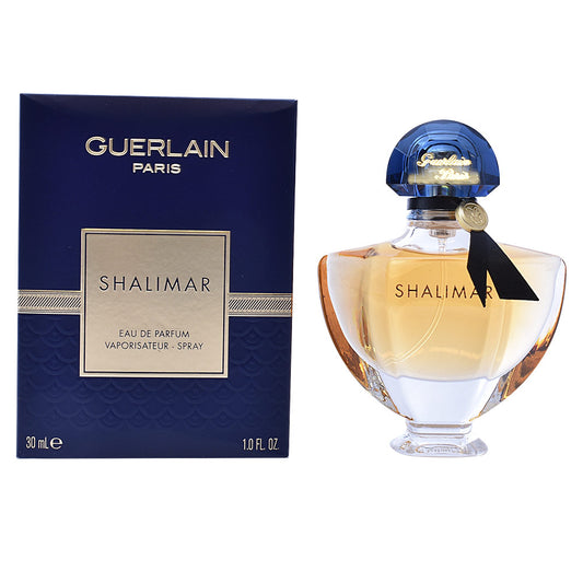 SHALIMAR eau de parfum spray 30 ml