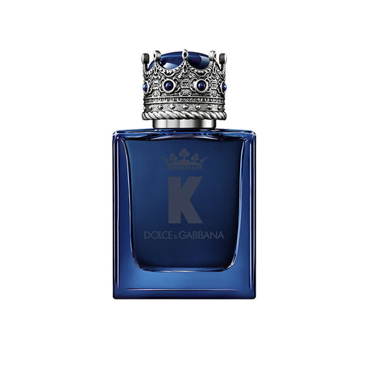 K BY DOLCE & GABBANA INTENSE intense edp vapor 50 ml