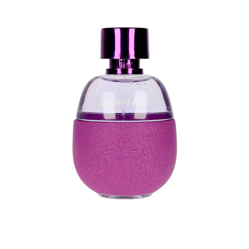 FESTIVAL NITE FOR HER eau de parfum spray 100 ml