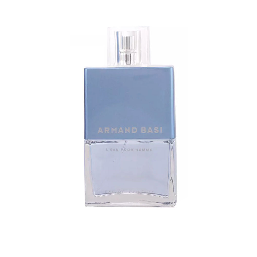 L'EAU POUR HOMME eau de toilette spray 75 ml