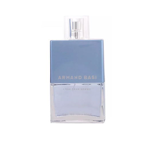 L'EAU POUR HOMME eau de toilette spray 75 ml
