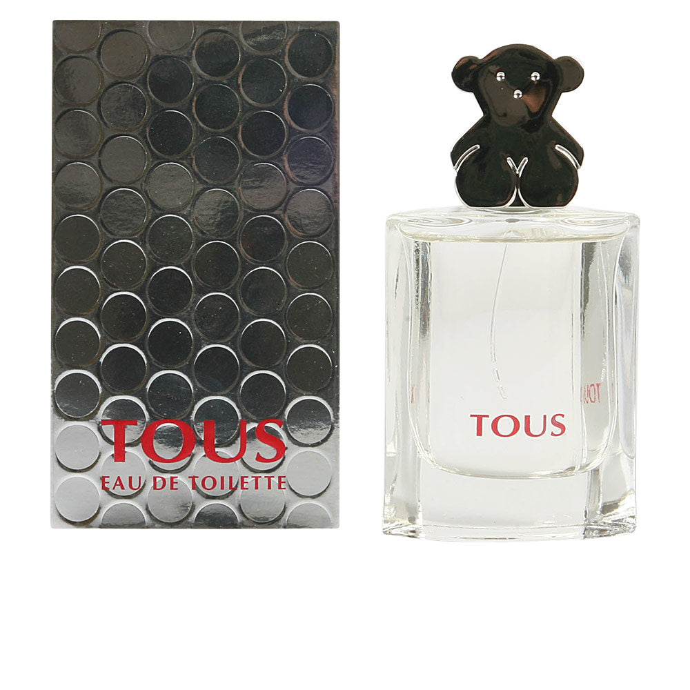 TOUS eau de toilette spray 30 ml