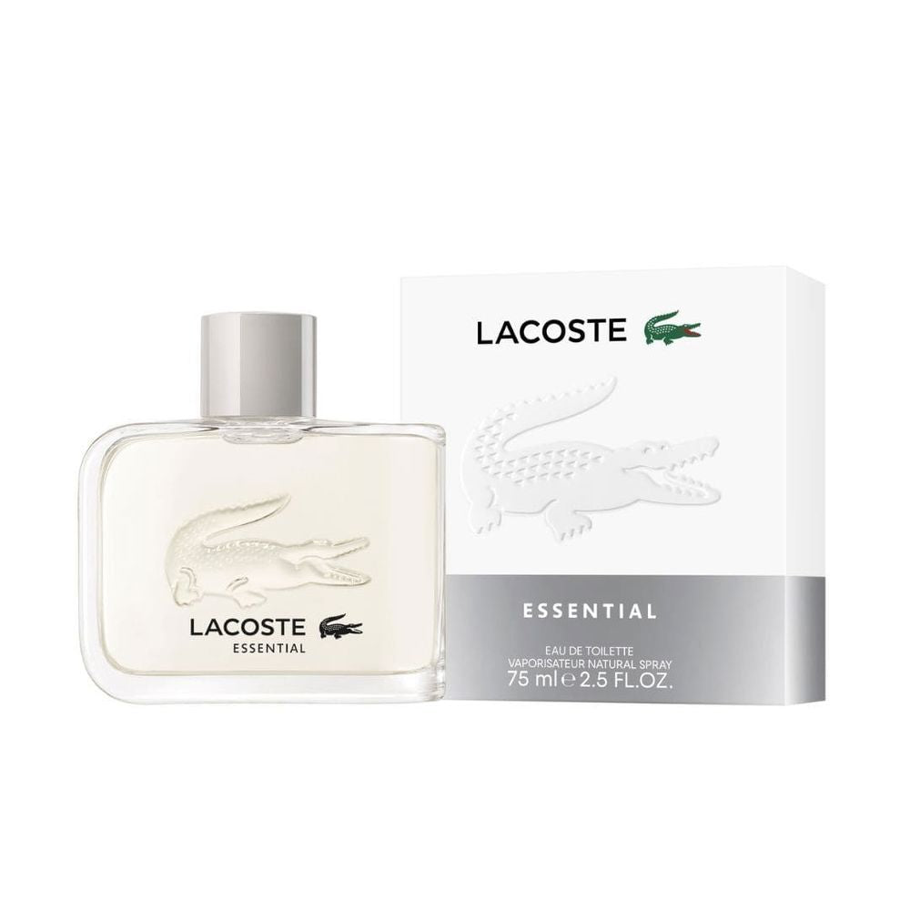 LACOSTE ESSENTIAL edt vapo 125 ml