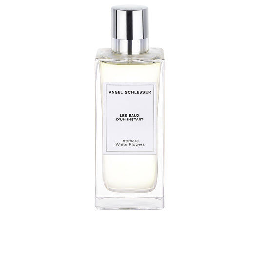 Les Eaux D'Un Instant Intimate White Flowers Eau de Toilete Spray para Mujer 150 ml