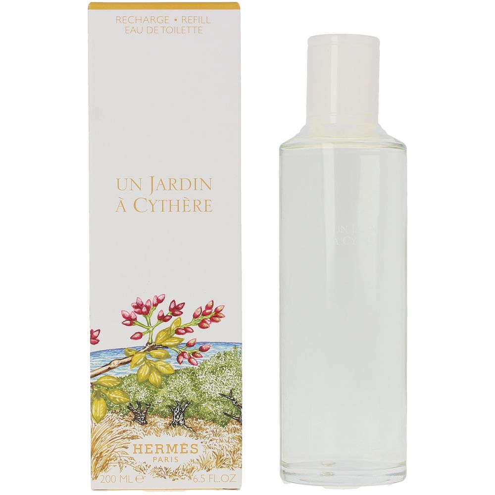 UN JARDIN A CYTHERE edt vapo refill 200 ml