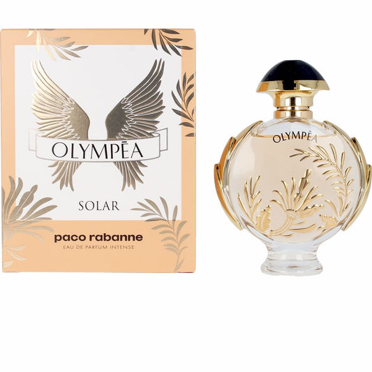 OLYMPÉA SOLAR eau de parfum spray 80 ml