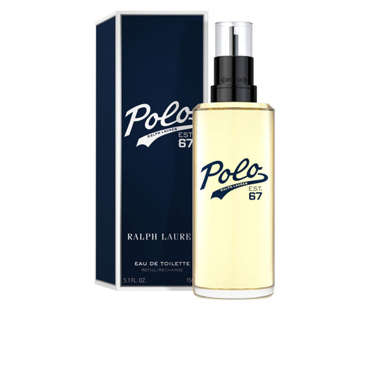 EST POLO 67 edt refill 150 ml