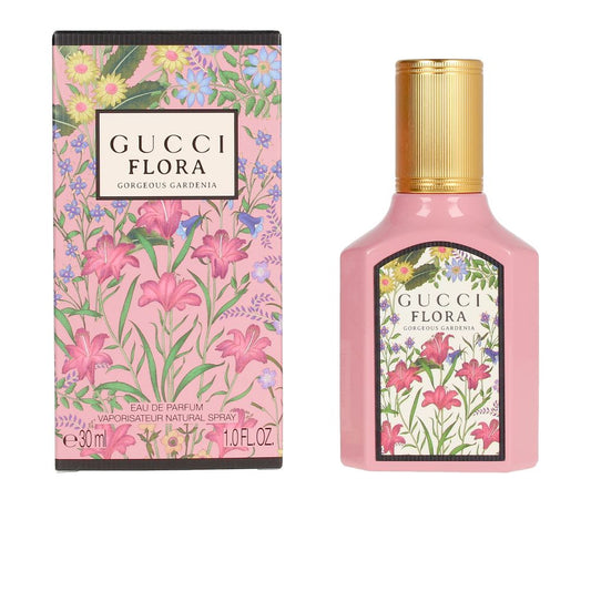 GUCCI FLORA edp vapo 30 ml