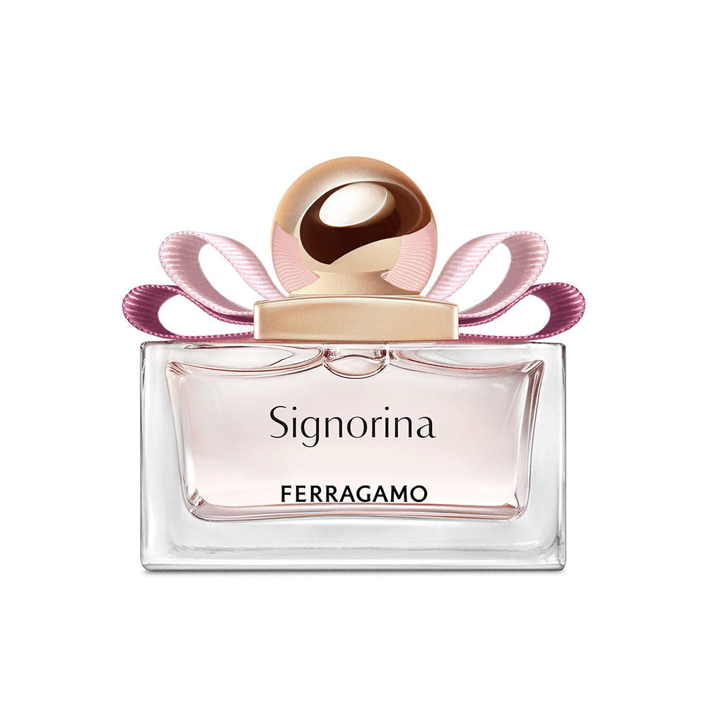 SIGNORINA edp vapor 30 ml
