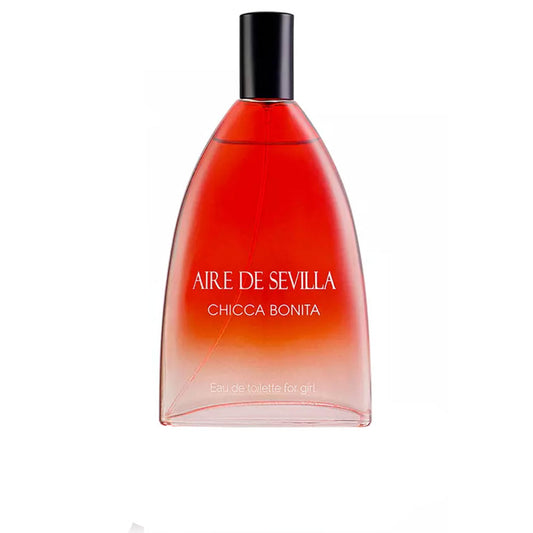 AIRE DE SEVILLA CHICCA BONITA eau de toilette spray 150 ml