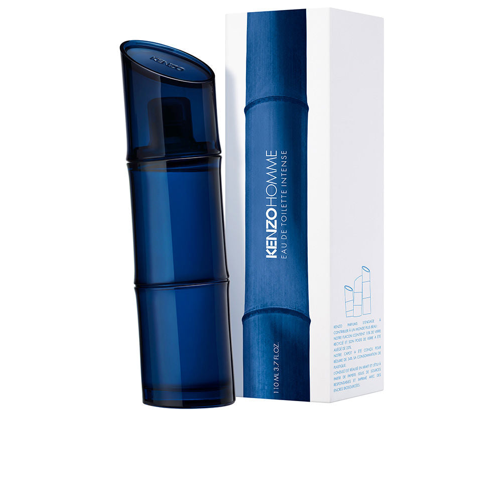 KENZO HOMME INTENSE eau de toilette spray 110 ml