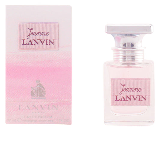 JEANNE LANVIN eau de parfum spray 30 ml