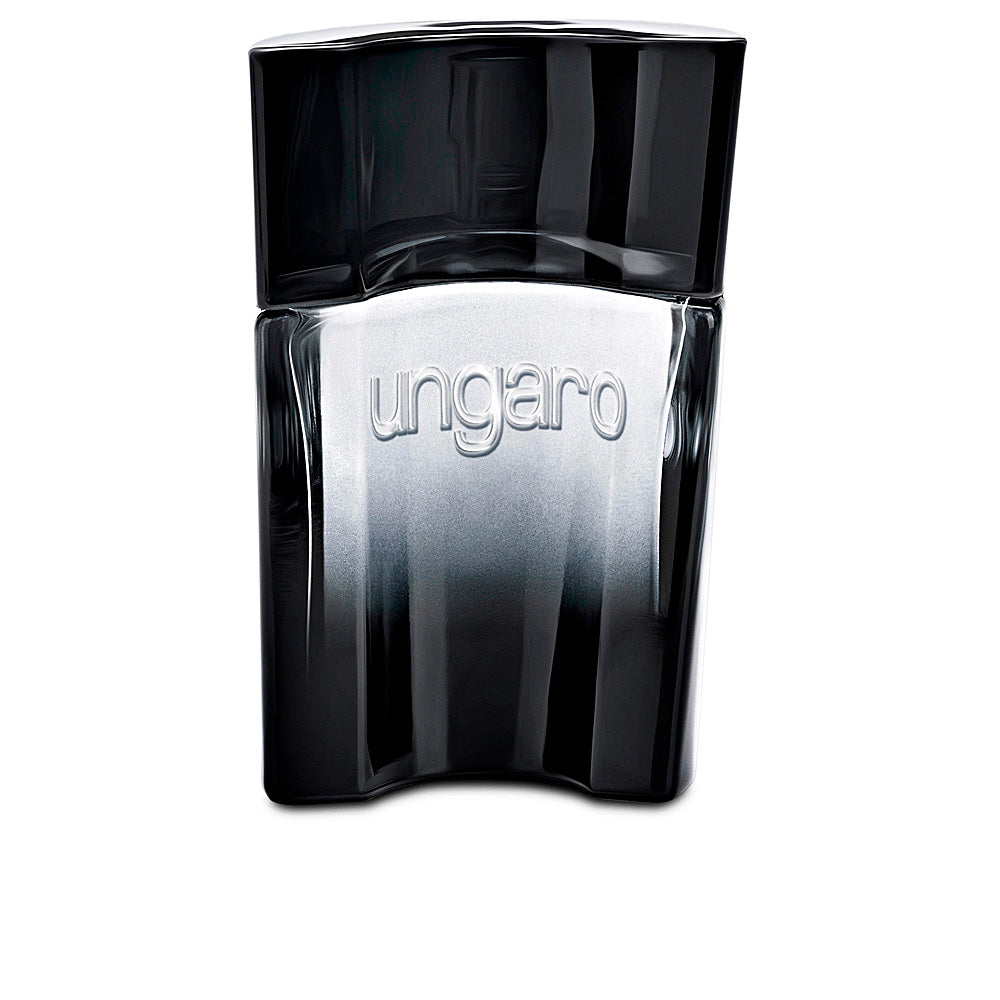 UNGARO MASCULIN eau de toilette spray 90 ml