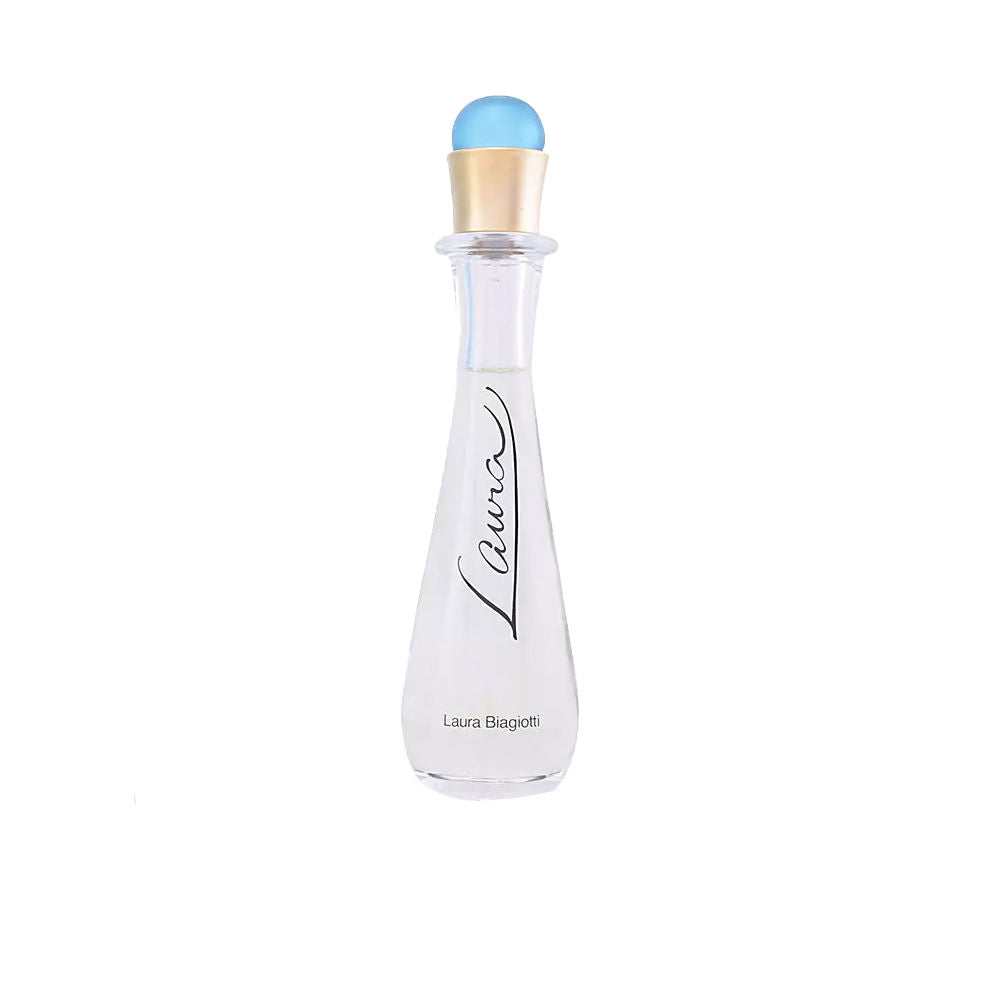LAURA eau de toilette spray 50 ml