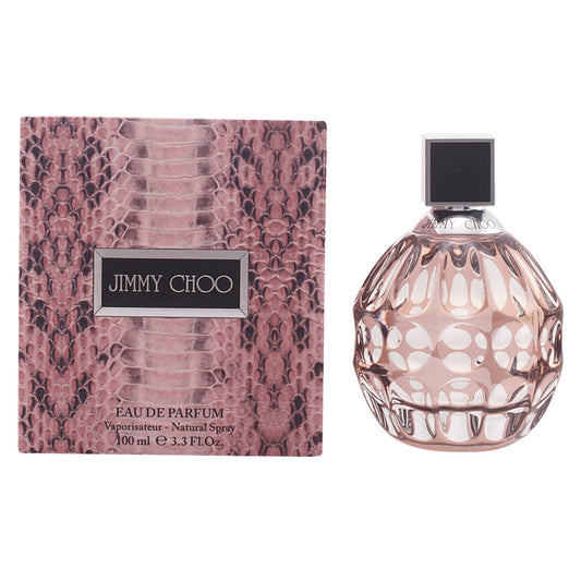 JIMMY CHOO eau de parfum spray 100 ml