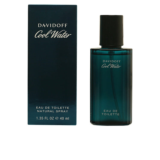 COOL WATER eau de toilette spray 40 ml