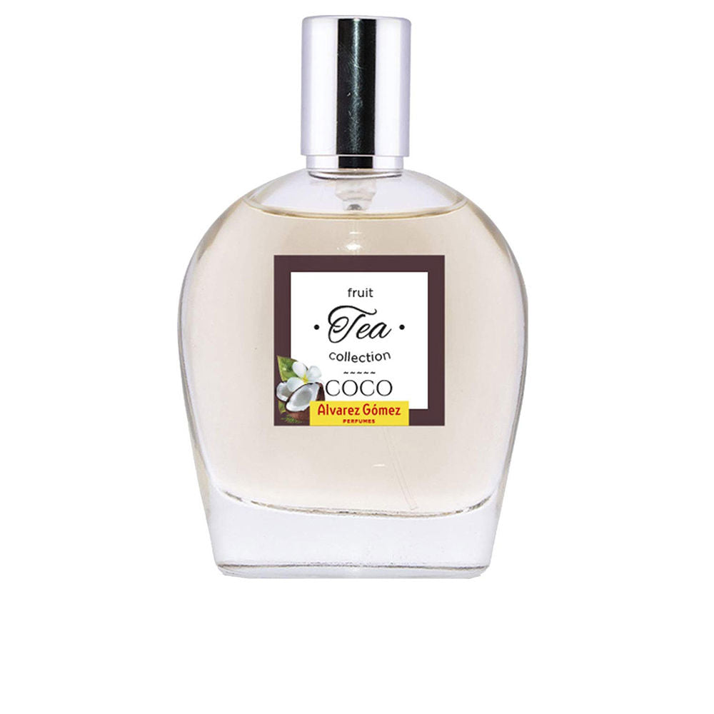 FRUIT TEA COLLECTION COCO edt vapo 100 ml