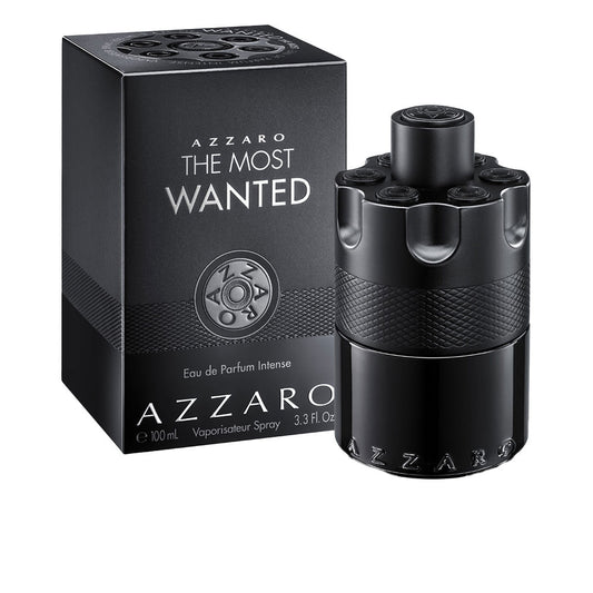 THE MOST WANTED eau de parfum intense spray 100 ml