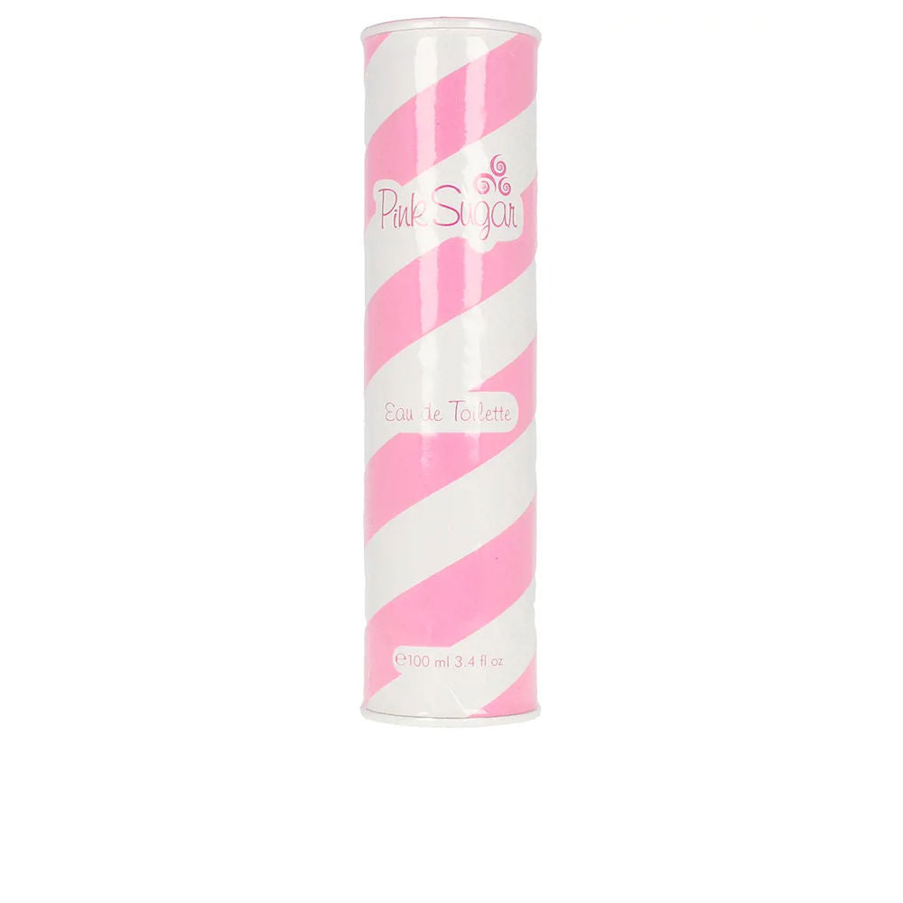 PINK SUGAR eau de toilette spray 100 ml