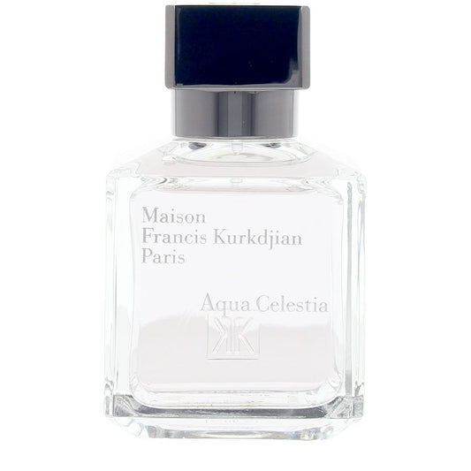 AQUA CELESTIA edt vapor 70 ml