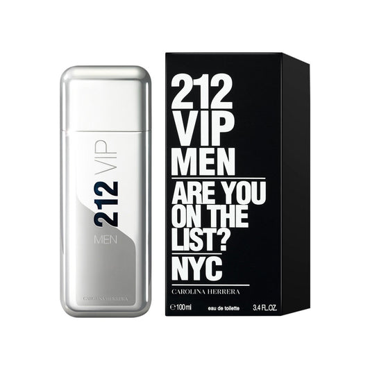 212 VIP MEN edt vapo 100 ml