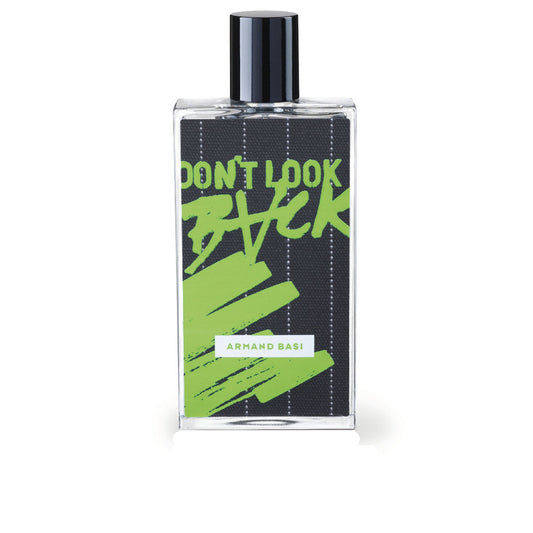 UNIFORM DON&#39;T LOOK BACK edt vapo 100 ml