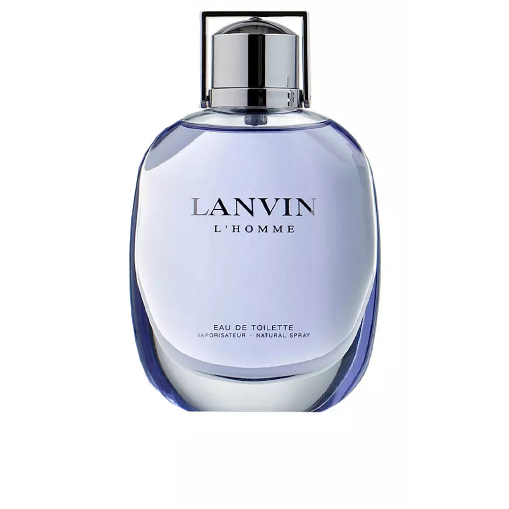LANVIN L'HOMME eau de toilette spray 100 ml