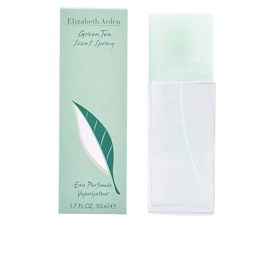 GREEN TEA SCENT eau parfumée spray 50 ml