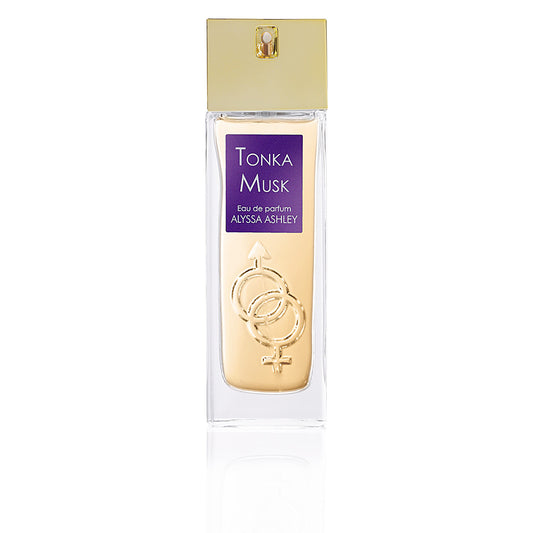 TONKA MUSK eau de parfum spray 100 ml