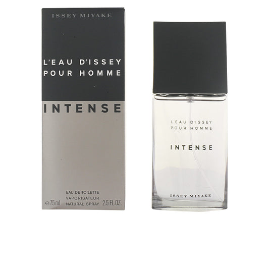 L'EAU D'ISSEY POUR HOMME INTENSE eau de toilette spray 75 ml