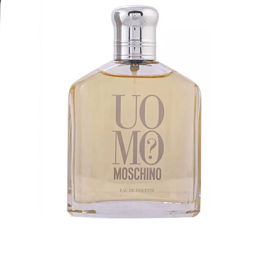 UOMO? eau de toilette spray 125 ml