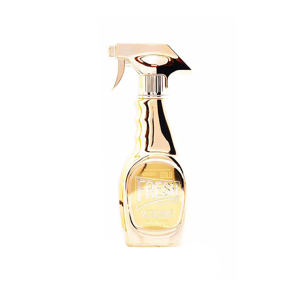 FRESH COUTURE GOLD eau de parfum spray 50 ml