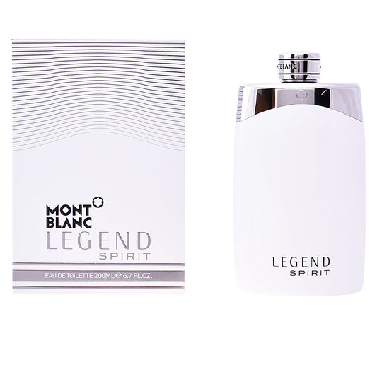 LEGEND SPIRIT eau de toilette spray 200 ml