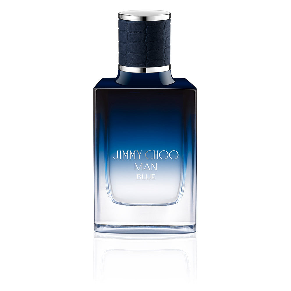 JIMMY CHOO MAN BLUE eau de toilette spray 30 ml