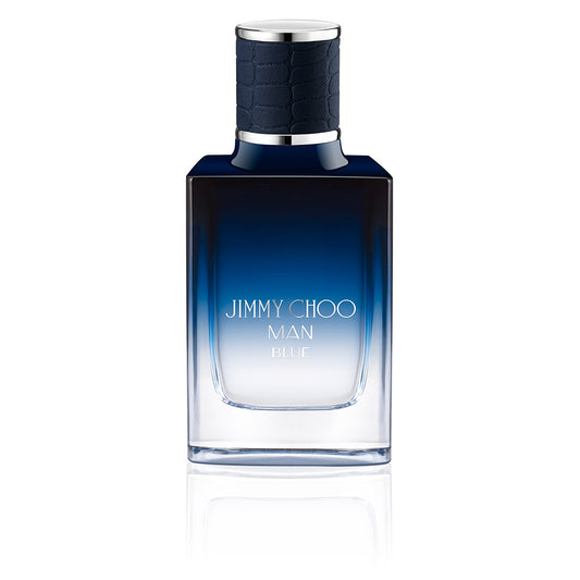 JIMMY CHOO MAN BLUE eau de toilette spray 30 ml