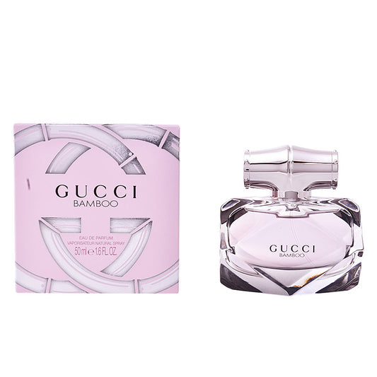 GUCCI BAMBOO eau de parfum spray 50 ml